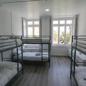 Auberge de jeunesse Change The World - Cascais -, Estoril